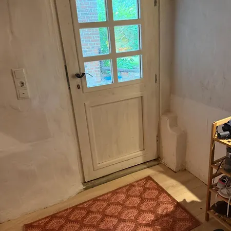 Country house Monteur Zimmer Fuer 2 Leute In Villa Mo Bis Fr *