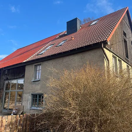 Country house Monteur Zimmer Fuer 2 Leute In Villa Mo Bis Fr Wittstock