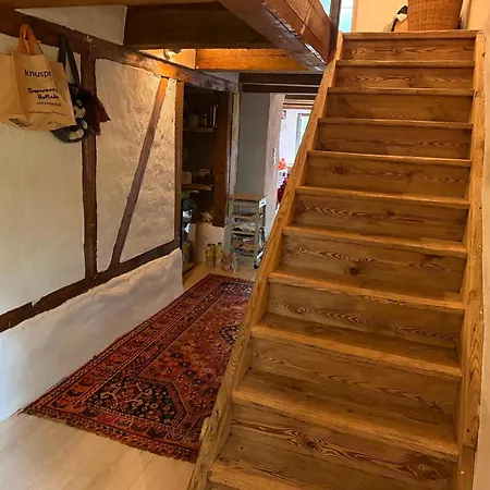 Monteur Zimmer Fuer 2 Leute In Villa Mo Bis Fr Country house