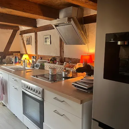 Monteur Zimmer Fuer 2 Leute In Villa Mo Bis Fr Country house *