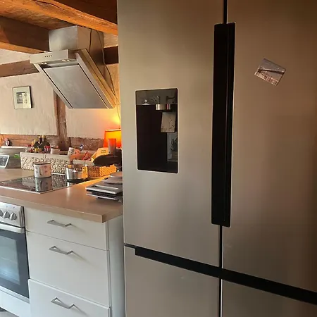 Monteur Zimmer Fuer 2 Leute In Villa Mo Bis Fr Country house