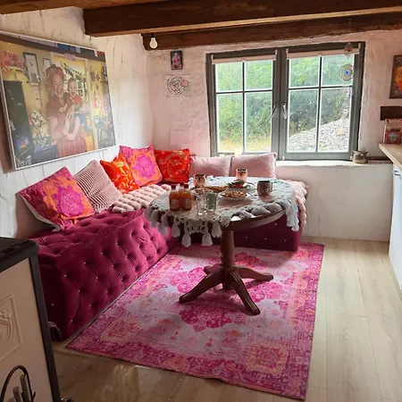 Monteur Zimmer Fuer 2 Leute In Villa Mo Bis Fr *