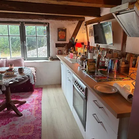 Country house Monteur Zimmer Fuer 2 Leute In Villa Mo Bis Fr Wittstock