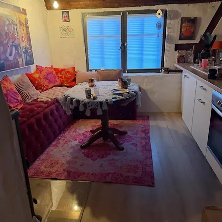 Monteur Zimmer Fuer 2 Leute In Villa Mo Bis Fr
