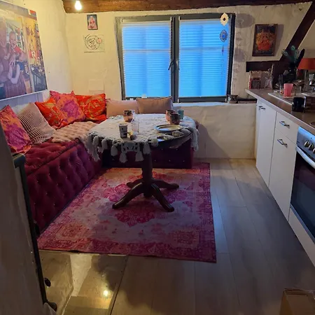 Country house Monteur Zimmer Fuer 2 Leute In Villa Mo Bis Fr Wittstock