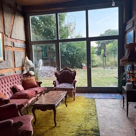 Monteur Zimmer Fuer 2 Leute In Villa Mo Bis Fr Wittstock