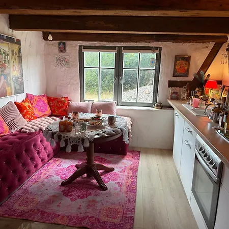 Monteur Zimmer Fuer 2 Leute In Villa Mo Bis Fr Country house *