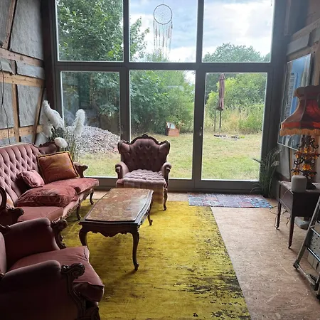 Country house Monteur Zimmer Fuer 2 Leute In Villa Mo Bis Fr