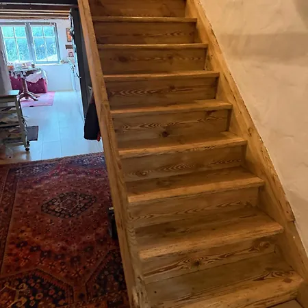 Country house Monteur Zimmer Fuer 2 Leute In Villa Mo Bis Fr *