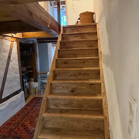 Country house Monteur Zimmer Fuer 2 Leute In Villa Mo Bis Fr Wittstock