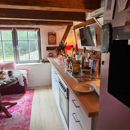 Country house Monteur Zimmer Fuer 2 Leute In Villa Mo Bis Fr *
