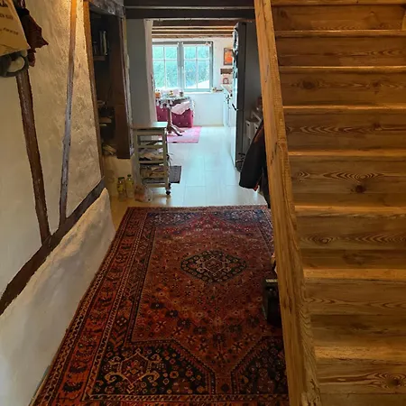 Monteur Zimmer Fuer 2 Leute In Villa Mo Bis Fr Country house