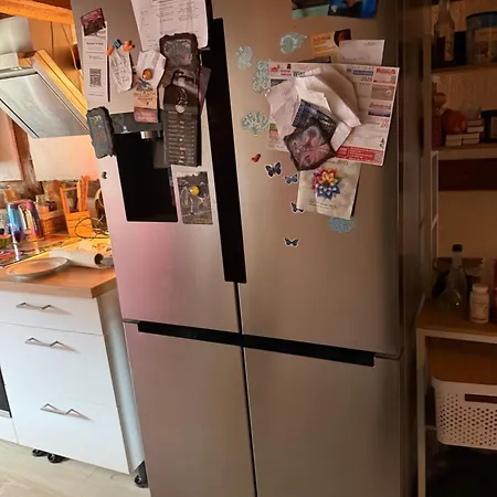 Monteur Zimmer Fuer 2 Leute In Villa Mo Bis Fr Wittstock