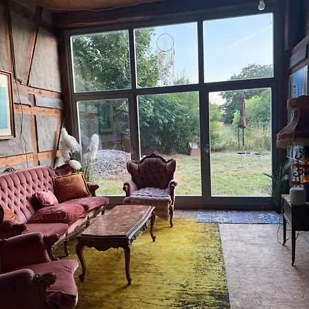 Monteur Zimmer Fuer 2 Leute In Villa Mo Bis Fr Country house *