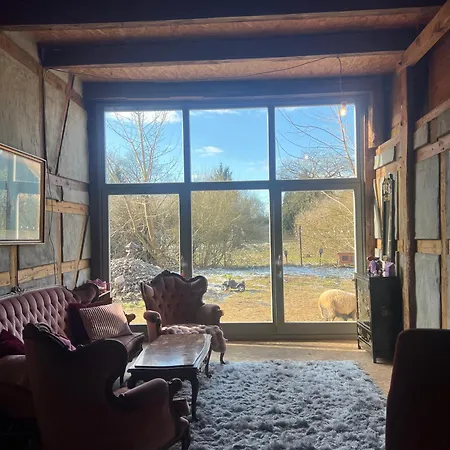 Country house Monteur Zimmer Fuer 2 Leute In Villa Mo Bis Fr *