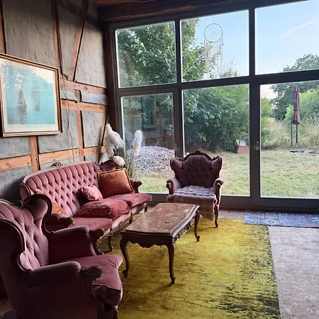 Country house Monteur Zimmer Fuer 2 Leute In Villa Mo Bis Fr