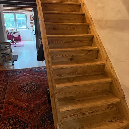 Country house Monteur Zimmer Fuer 2 Leute In Villa Mo Bis Fr Wittstock