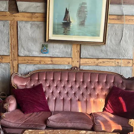 Country house Monteur Zimmer Fuer 2 Leute In Villa Mo Bis Fr *
