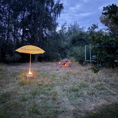 Monteur Zimmer Fuer 2 Leute In Villa Mo Bis Fr * Wittstock
