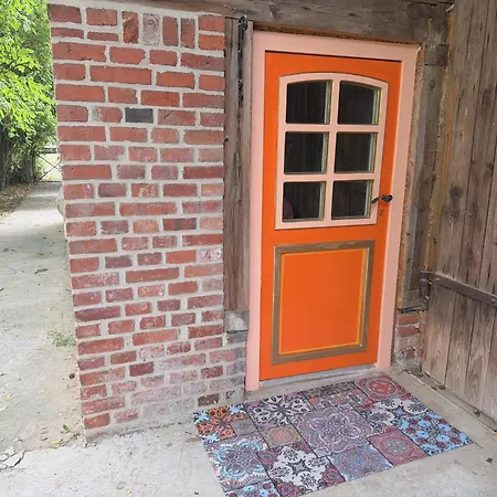 Landhaus Monteur In Mo Bis Fr