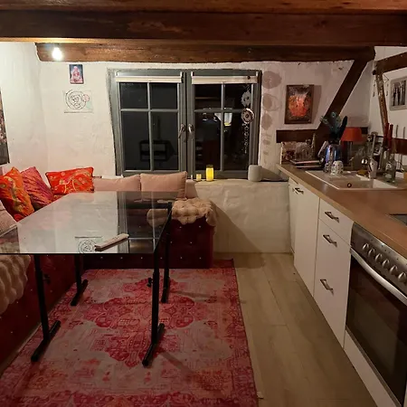 Monteur In Mo Bis Fr Landhaus *