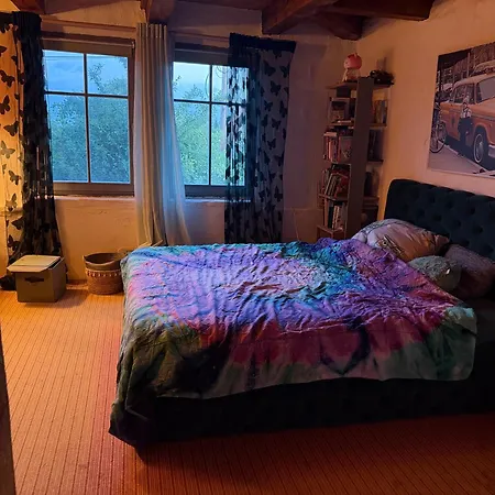 Landhaus Monteur In Mo Bis Fr